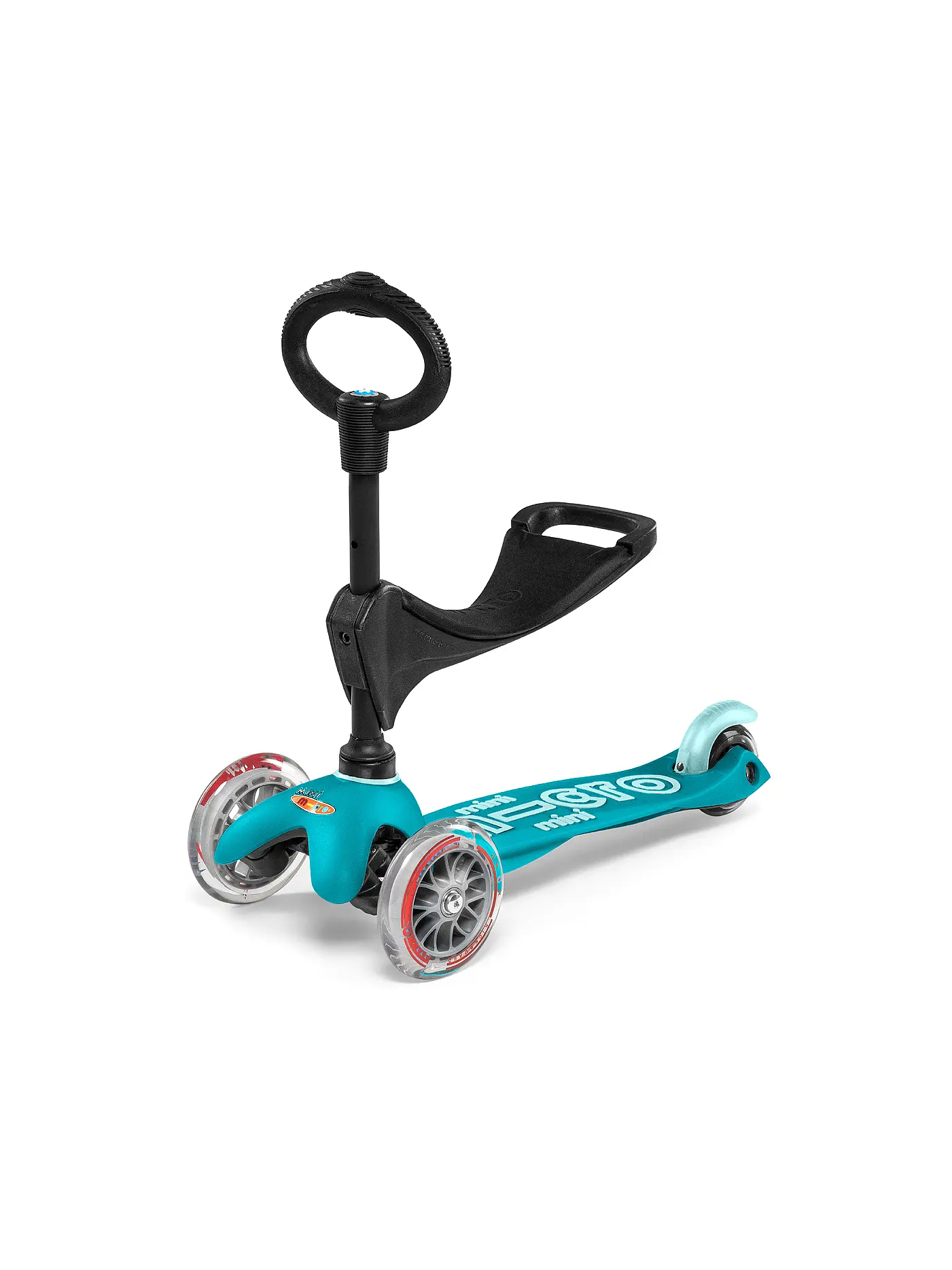 MICRO | Kinder Scooter Micro Mini 3in1 Deluxe | 